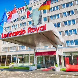 Leonardo Royal Hotel Koeln - Am Stadtwald